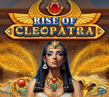 Rise of Cleopatra