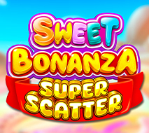 Sweet Bonanza Super Scatter