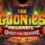 The Goonies MW Quest For Treasure
