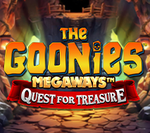 The Goonies MW Quest For Treasure