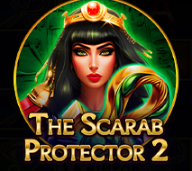The Scarab Protector 2