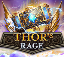 Thor’s Rage