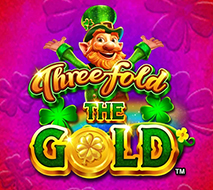 Threefold the Gold