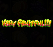 Very Fruitful!!