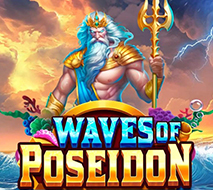 Waves Of Poseidon