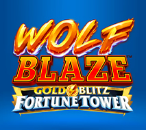 Wolf Blaze Gold Blitz Fortune Tower