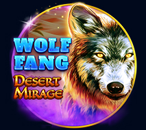 Wolf Fang – Desert Mirage