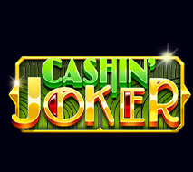 cashin’ joker