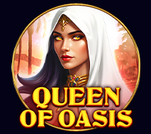 queen of oasis