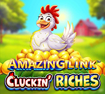 Amazing Link Cluckin’ Riches