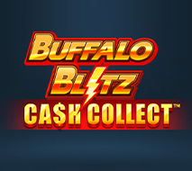 Buffalo Blitz Cash Collect