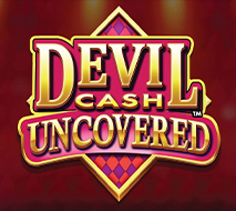 Devil Cash Uncovered