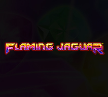Flaming Jaguar