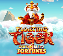 Floating Tiger Gold Blitz Fortunes