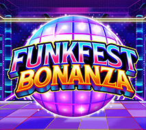 FunkFest Bonanza