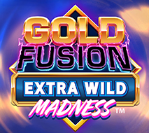 Gold Fusion Extra Wild Madness