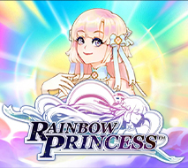 Rainbow Princess
