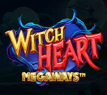 Witch Heart Megaways