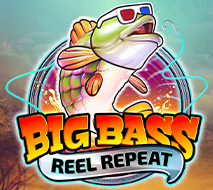 Big Bass Reel Repeat