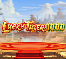 lucky tiger 1000