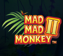 Mad Mad Monkey ii