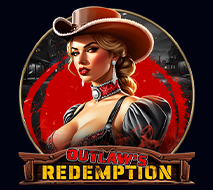 outlaw’s redemption
