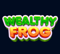wealthy frog