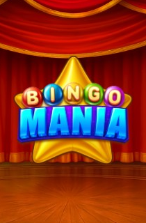Bingo Mania