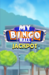 My Bingo Hall jackpot