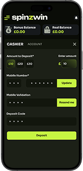 Pay-via-Phone