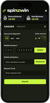 Pay-via-Phone