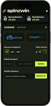 Pay-via-Phone